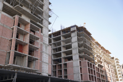 شقة الواجهة الخارجیة صورة 4