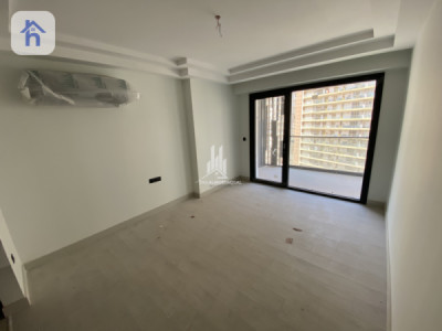 Elegant 1-Bedroom Apartment in Rami Towers Image 3