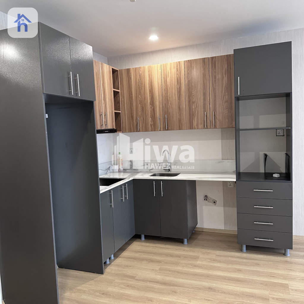 Cozy One Bedroom Apartment