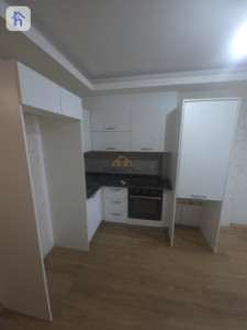 Studio Apartment Resim 6