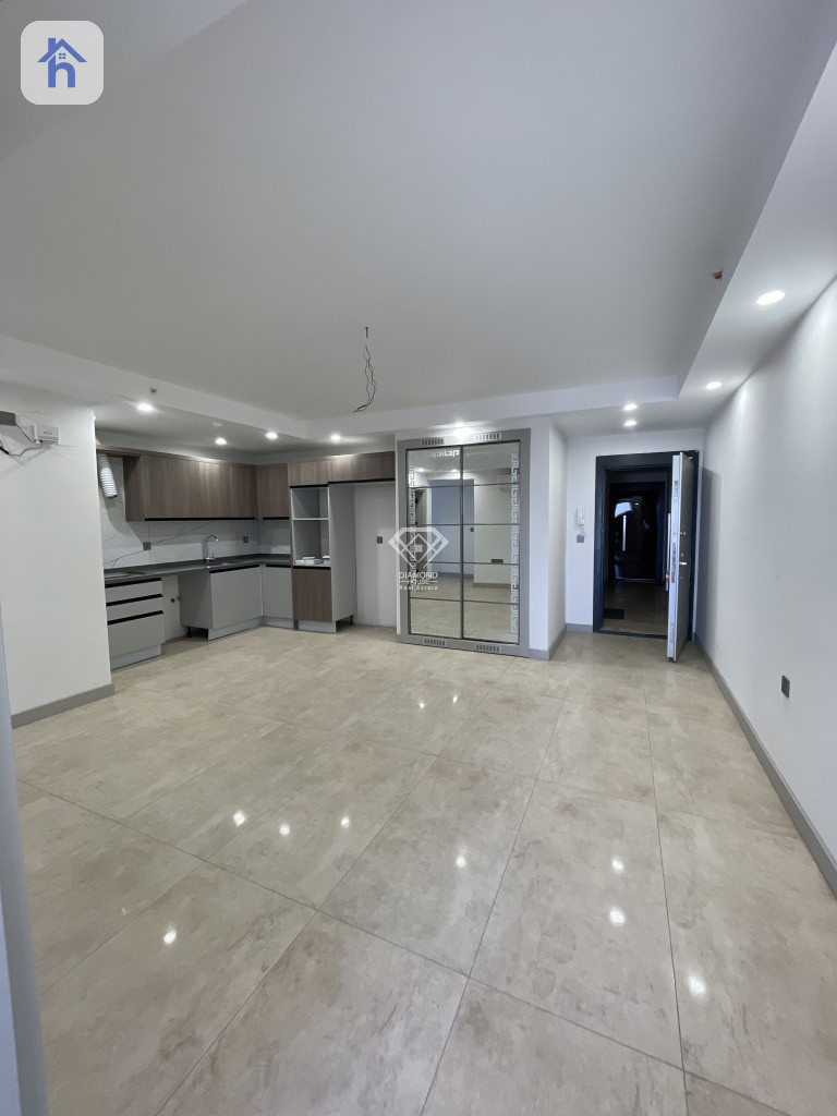 Spacious 2 Bedroom Apartment