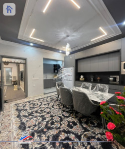 Spacious 4 Bedroom House in Erbil Resim 4