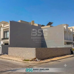 Residential Plot in Nishteman image 1
