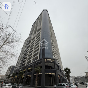 Queen Tower Apartment in Erbil image 8