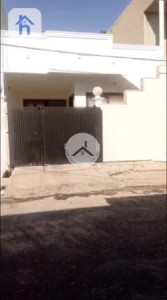 House (112m²) — 1