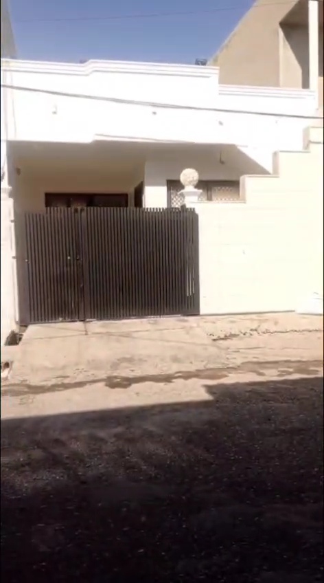 House (112m²)