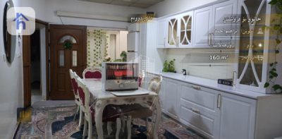 Spacious 3 Bedroom House in Sulaymaniyah Resim 9