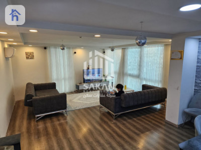 Modern 2 Bedroom Apartment in Erbil image 2