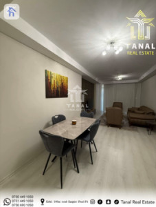 External View Apartment Resim 5