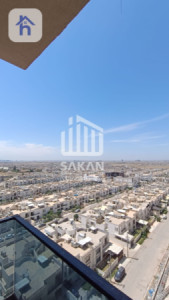 14th Floor Apartment with Stunning Views Image 4