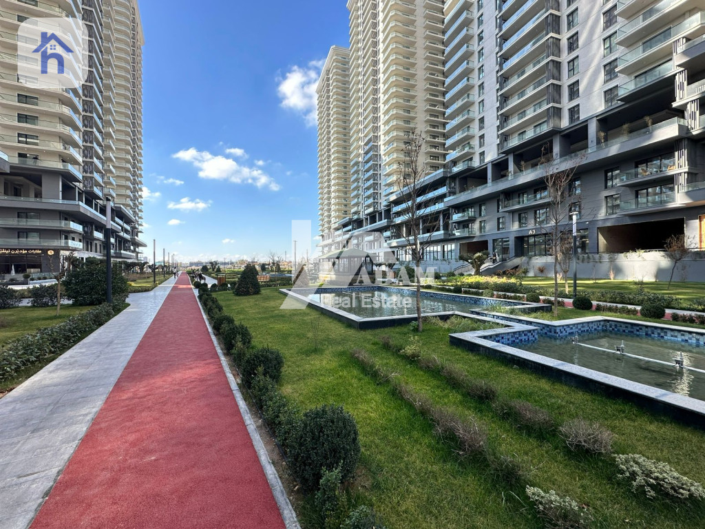 Internal View Apartment Image 17