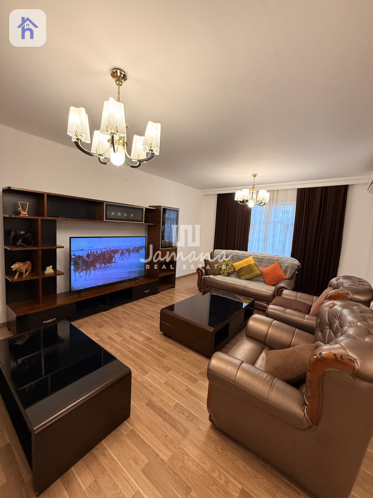 Furnished Apartment in Empire Royal