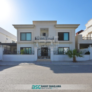 منزل حديث للبيع في أربيل image 1