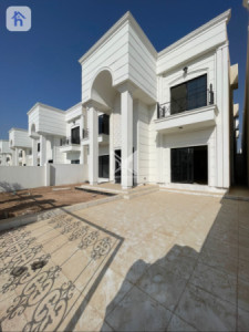 ماڵێکی خێزانیی فراوان لە گوندی ئارام وێنە 3