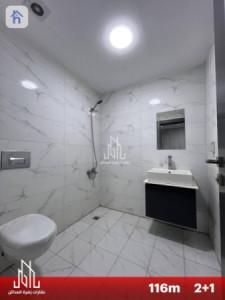 Apartment (2+1) Resim 10