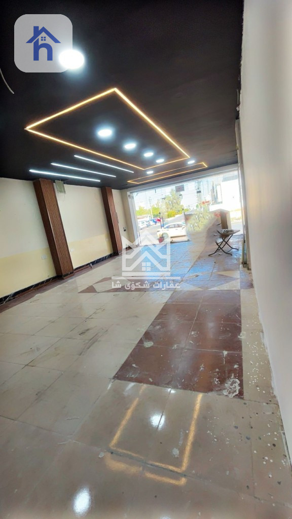 Commercial Space for Rent in Erbil — 1