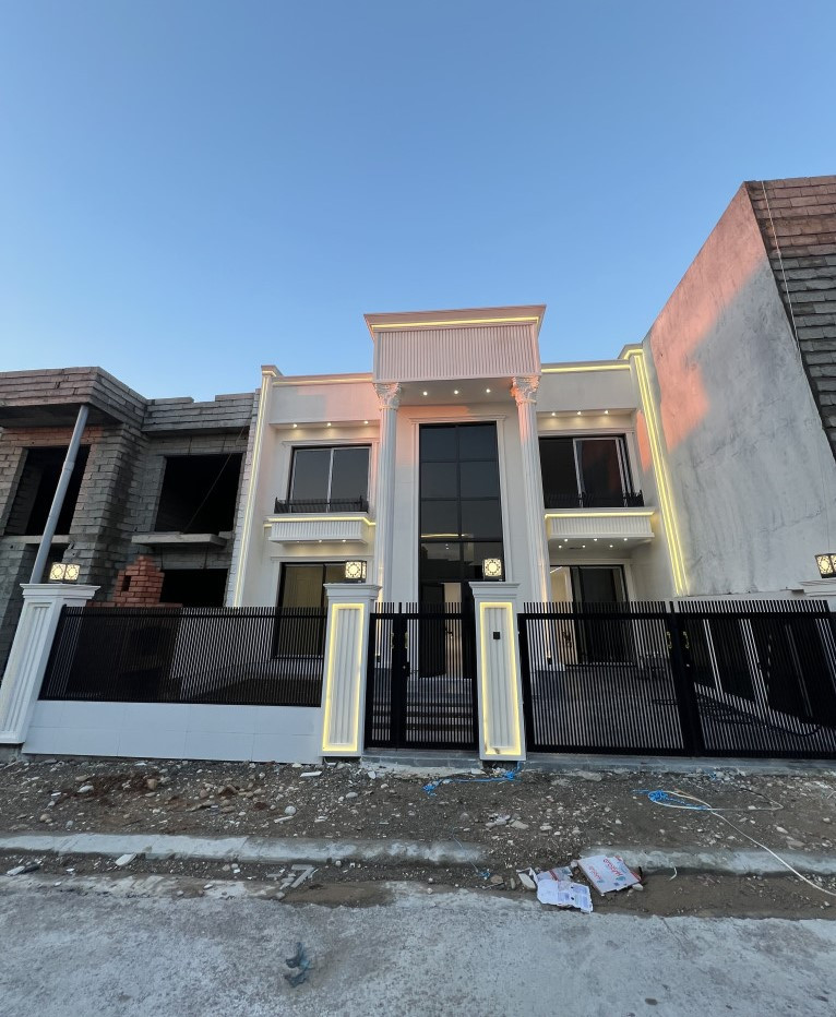 منزل واسع في مدينة هيوا