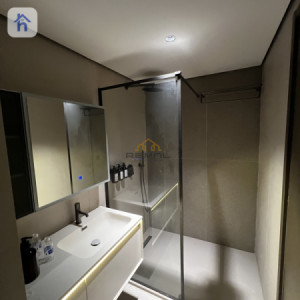 Luxurious Apartment in Cavalli Tower image 9