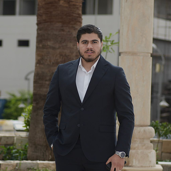 Mustafa Badrhan