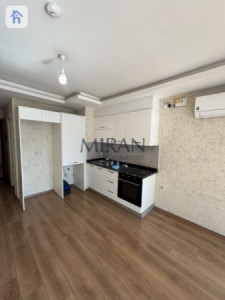 شقة بواجهة داخلیة صورة 3