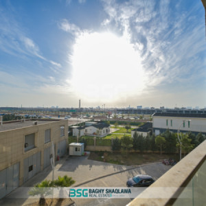 Apartment for rent in Newroz City Image 5