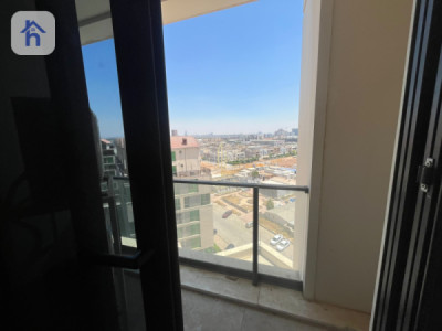 Apartment with 1 Bedroom image 7