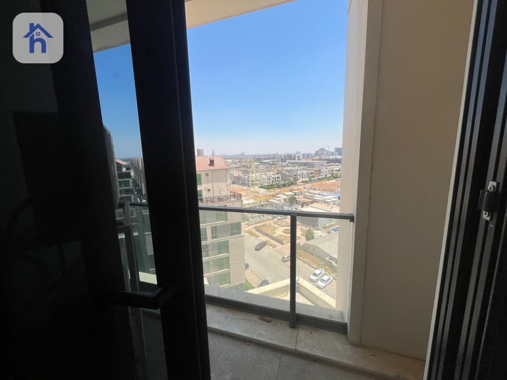 Apartment with 1 Bedroom Resim 7