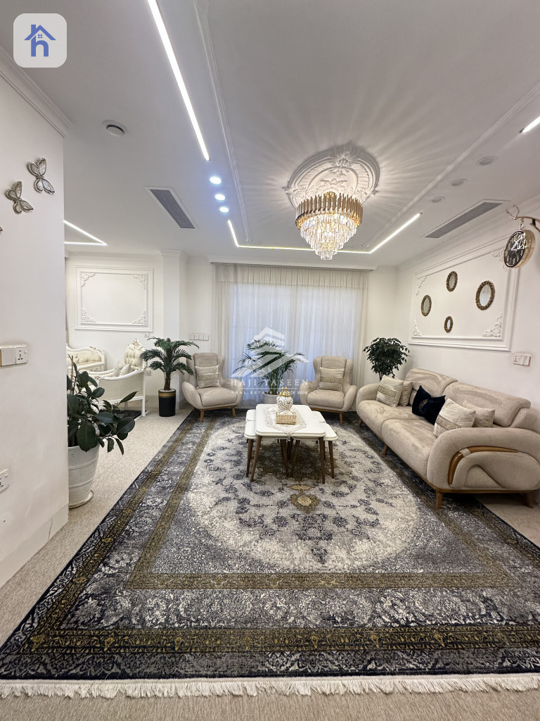 Furnished House For Sale