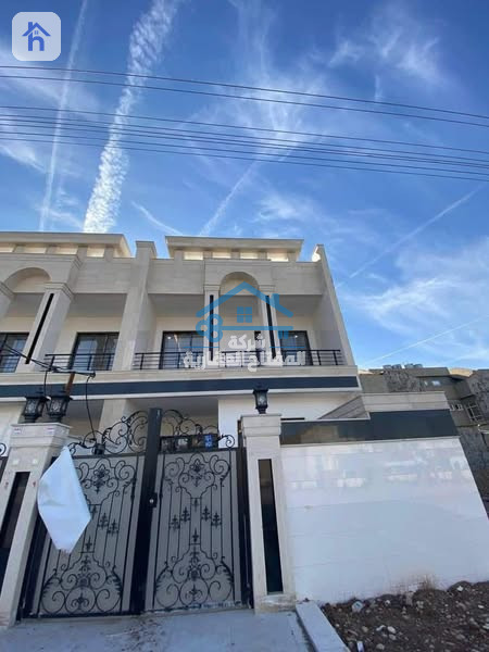 4-Bedroom House in Qarabw