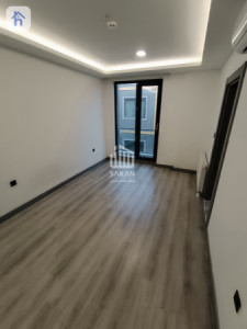 Modern 2-Bedroom Apartment Resim 7