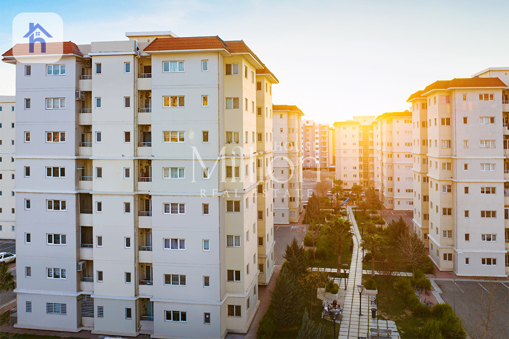 External View Apartment