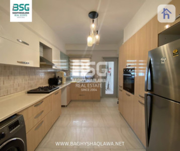 Furnished Apartment For Rent image 2