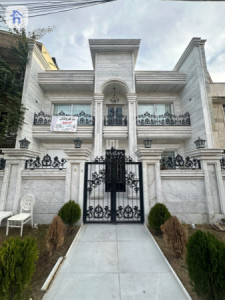 Modern House image 1