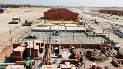 Spacious House in Al Jawahery Residential City image 8