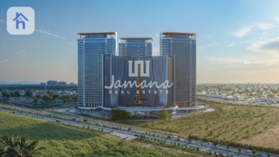 شوقەیەکی فراوان لە تاوەری ئارام image 1