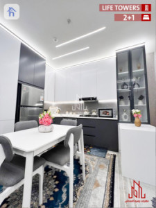 Furnished Apartment For Rent image 5