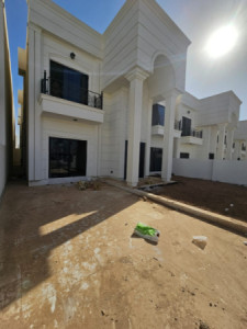 ماڵێکی خێزانیی فراوان لە گوندی ئارام 2 image 2
