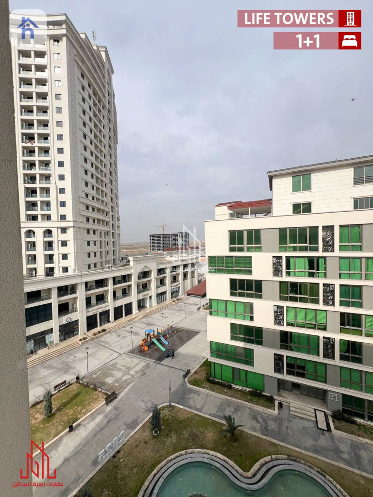 Modern Fully-Furnished Apartment for Rent Image 8