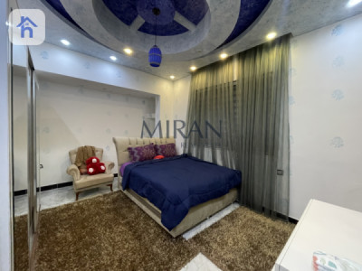 Furnished House For Rent Resim 6