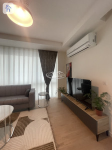 Studio Apartment Image 5
