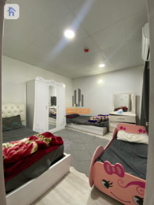 شقة مؤثثة للبيع صورة 4