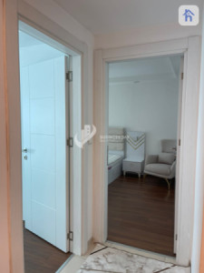 Furnished Apartment For Sale Resim 5