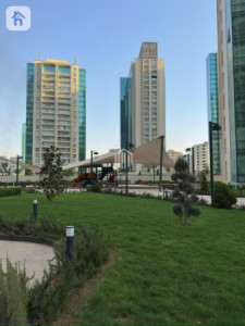 Modern Apartment with Great Views Image 6