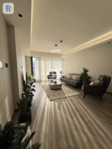 Furnished Apartment in Cavalli Tower image 2