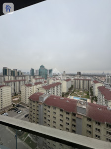 شقة استوديو حديثة في أبراج إمباير بيرل صورة 4