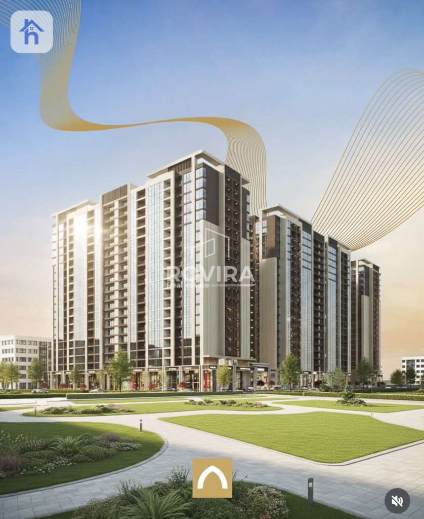 Apartment in Installment Resim 2