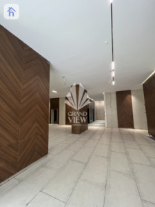 شقة عصرية بغرفة نوم واحدة في أربيل صورة 3