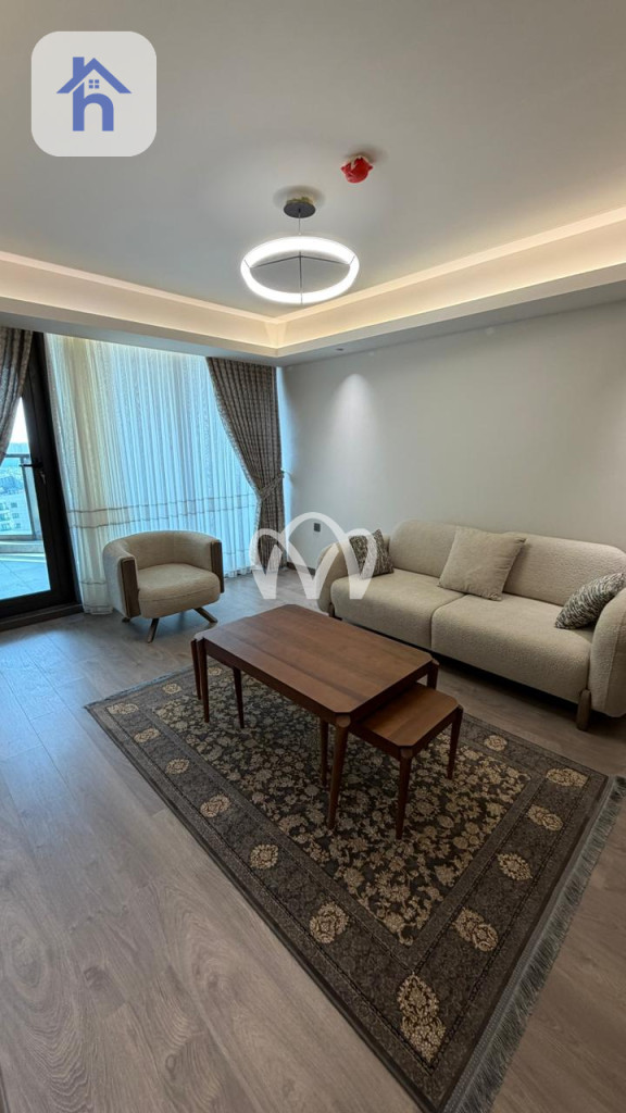 شقة مؤثثة للإيجار