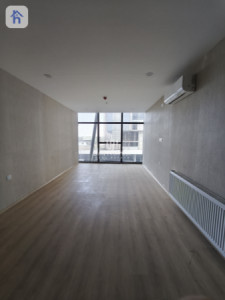 شوقەیەکی مۆدێرنی یەک ژووری نوستن بۆ کرێ image 2