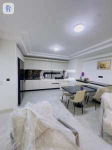 Rami Towers 2 Bedroom Apartment image 2